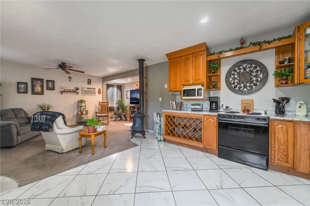 4281 Jesse, Pahrump, NV 89048
