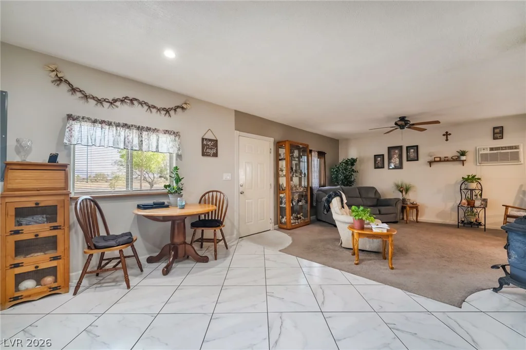 4281 Jesse, Pahrump, NV 89048