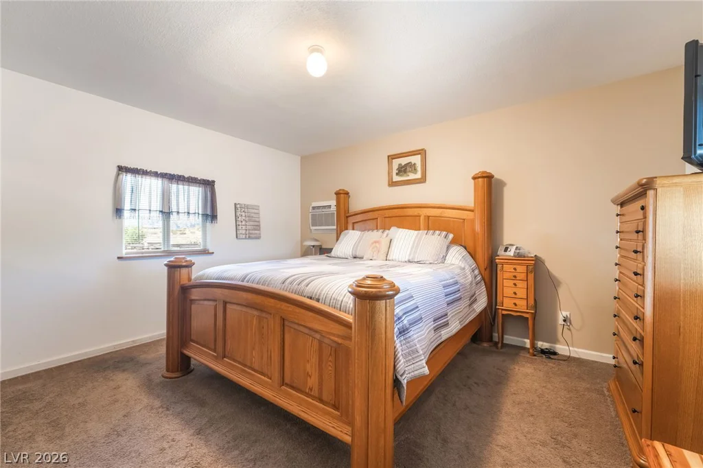 4281 Jesse, Pahrump, NV 89048