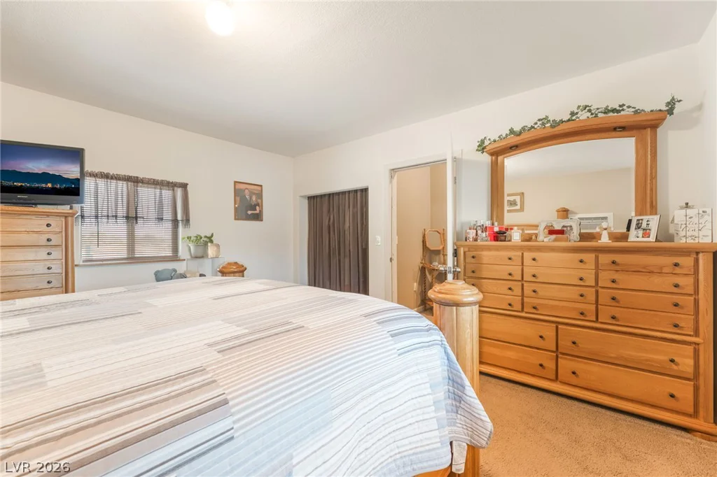 4281 Jesse, Pahrump, NV 89048
