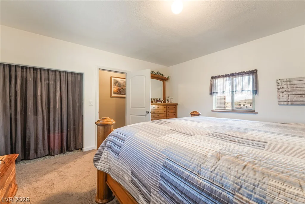 4281 Jesse, Pahrump, NV 89048