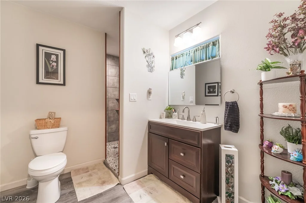 4281 Jesse, Pahrump, NV 89048