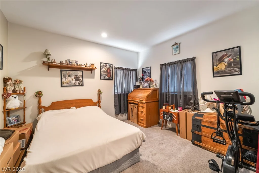 4281 Jesse, Pahrump, NV 89048