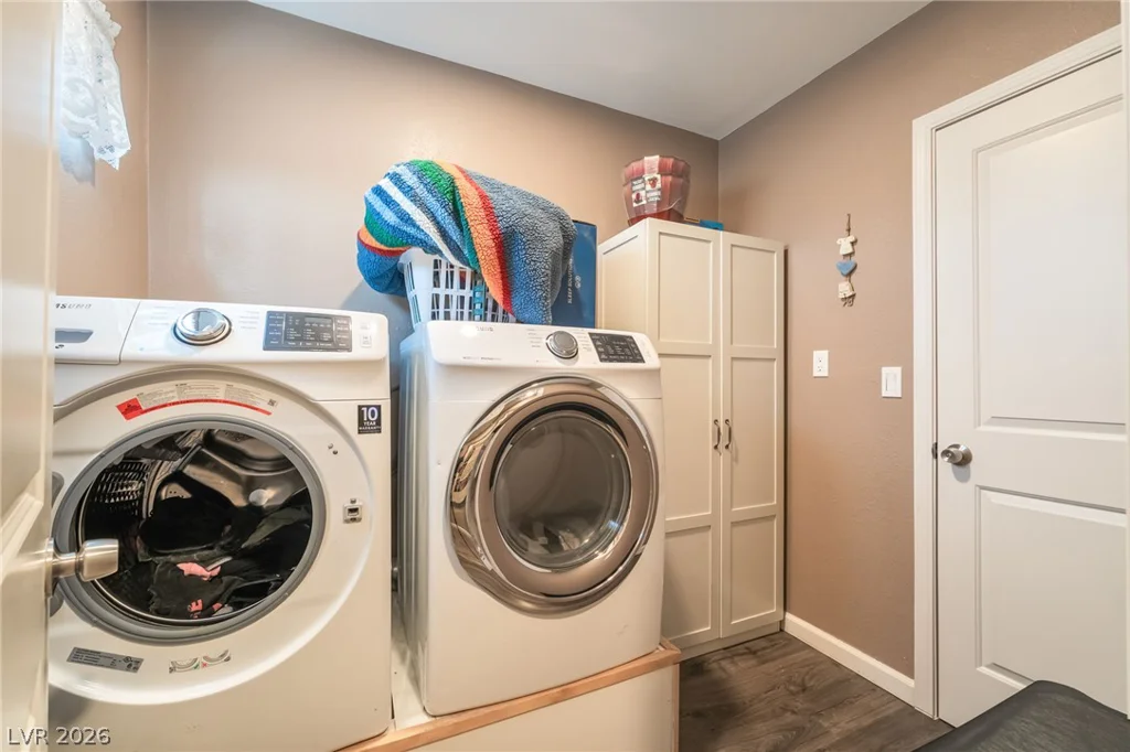 4281 Jesse, Pahrump, NV 89048