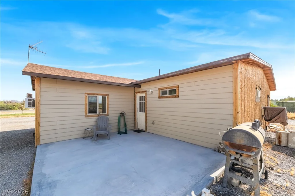 4281 Jesse, Pahrump, NV 89048