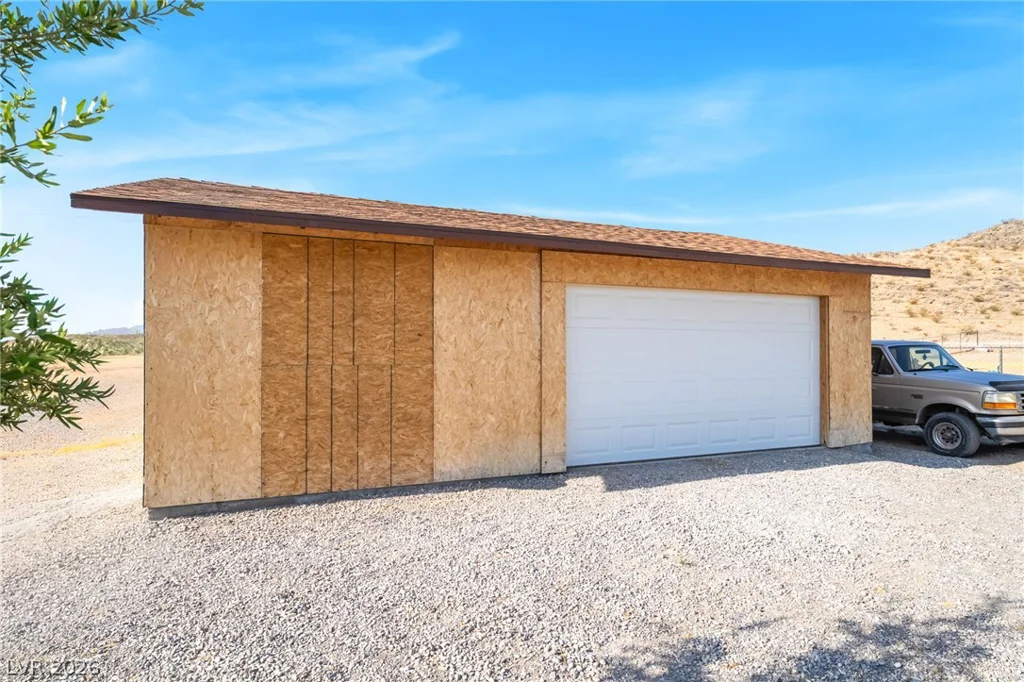 4281 Jesse, Pahrump, NV 89048