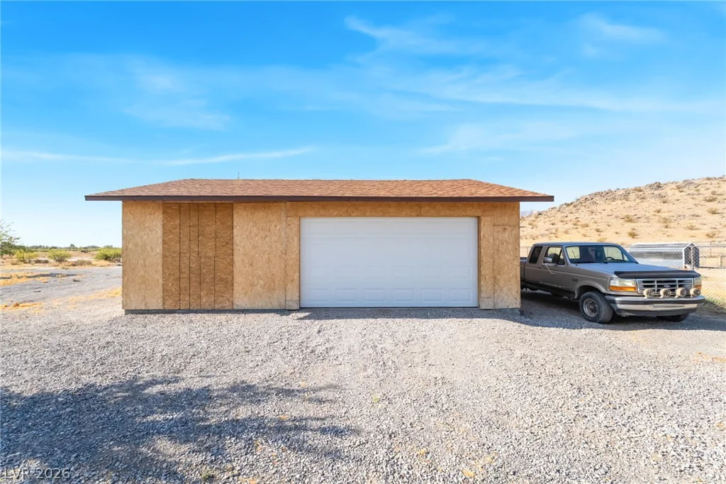 4281 Jesse, Pahrump, NV 89048