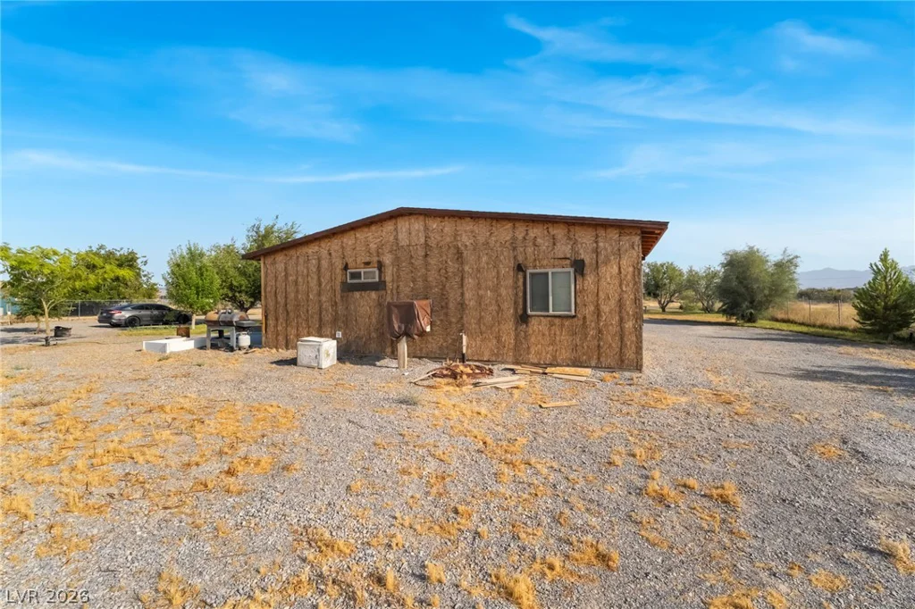 4281 Jesse, Pahrump, NV 89048