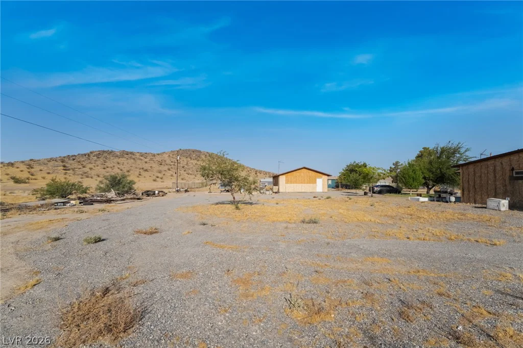 4281 Jesse, Pahrump, NV 89048