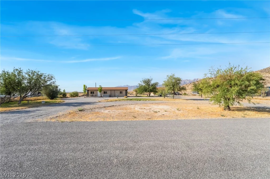 4281 Jesse, Pahrump, NV 89048