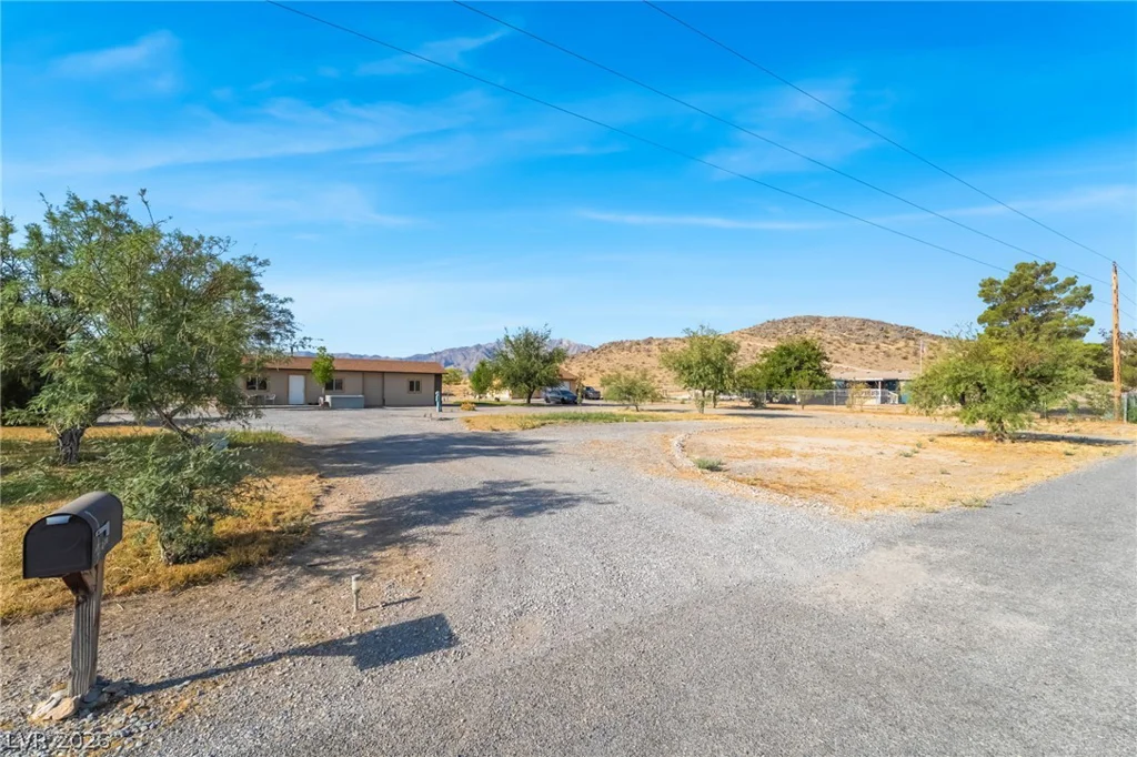 4281 Jesse, Pahrump, NV 89048