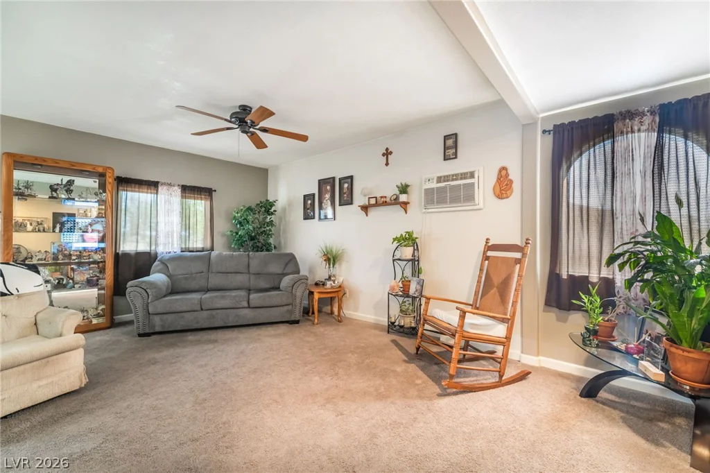 4281 Jesse, Pahrump, NV 89048