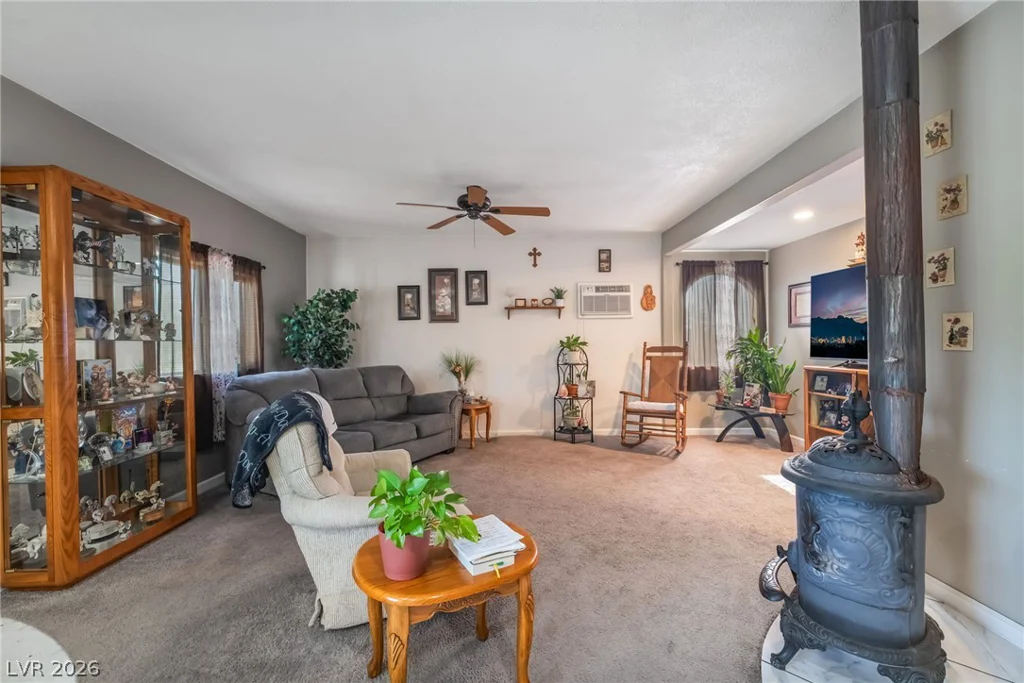 4281 Jesse, Pahrump, NV 89048