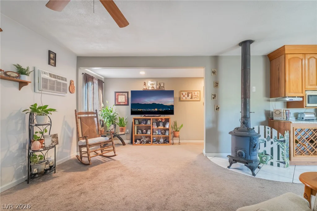 4281 Jesse, Pahrump, NV 89048