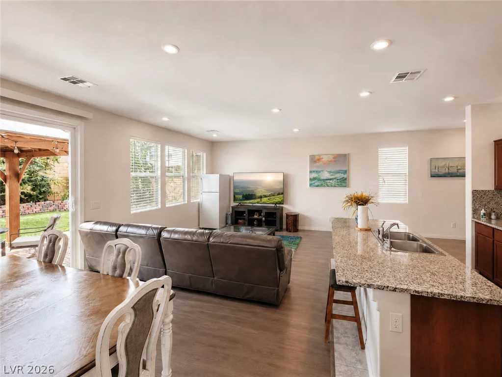 5357 Stonara, Las Vegas, NV 89113