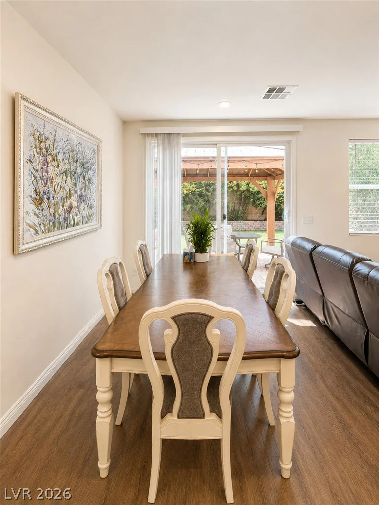 5357 Stonara, Las Vegas, NV 89113
