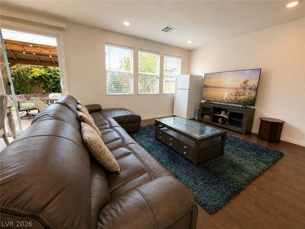 5357 Stonara, Las Vegas, NV 89113