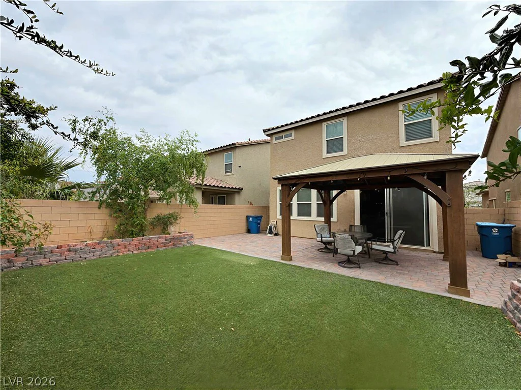 5357 Stonara, Las Vegas, NV 89113