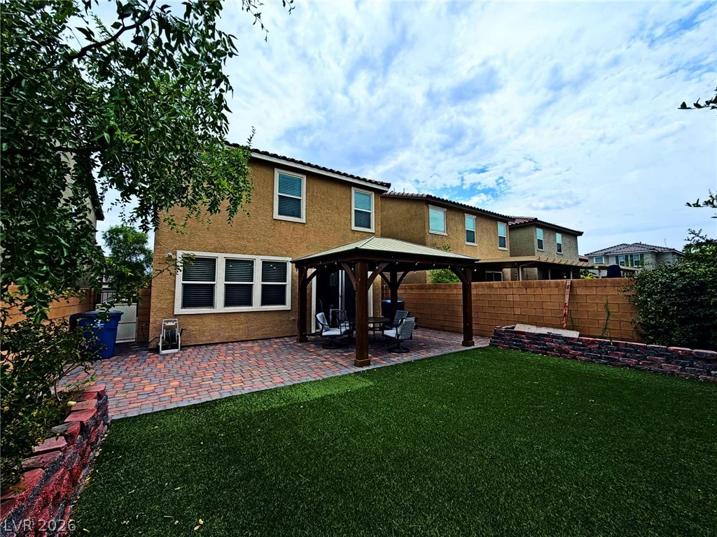 5357 Stonara, Las Vegas, NV 89113