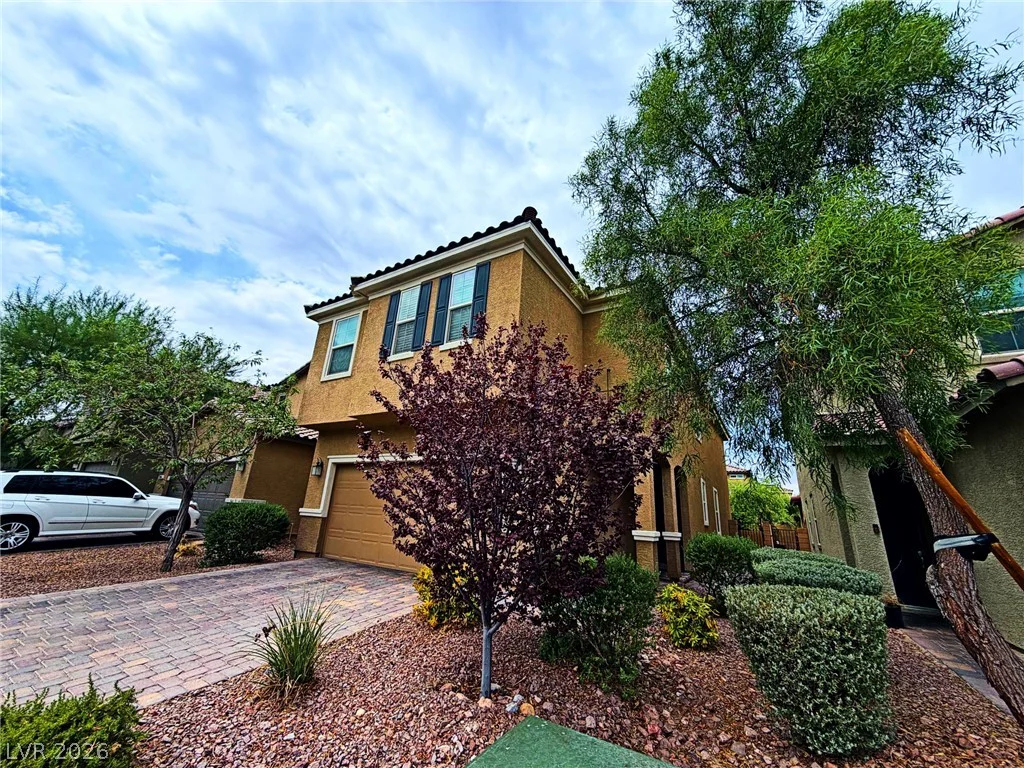 5357 Stonara, Las Vegas, NV 89113