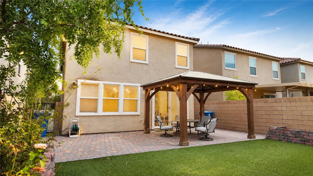 5357 Stonara, Las Vegas, NV 89113