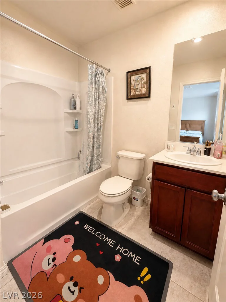5357 Stonara, Las Vegas, NV 89113