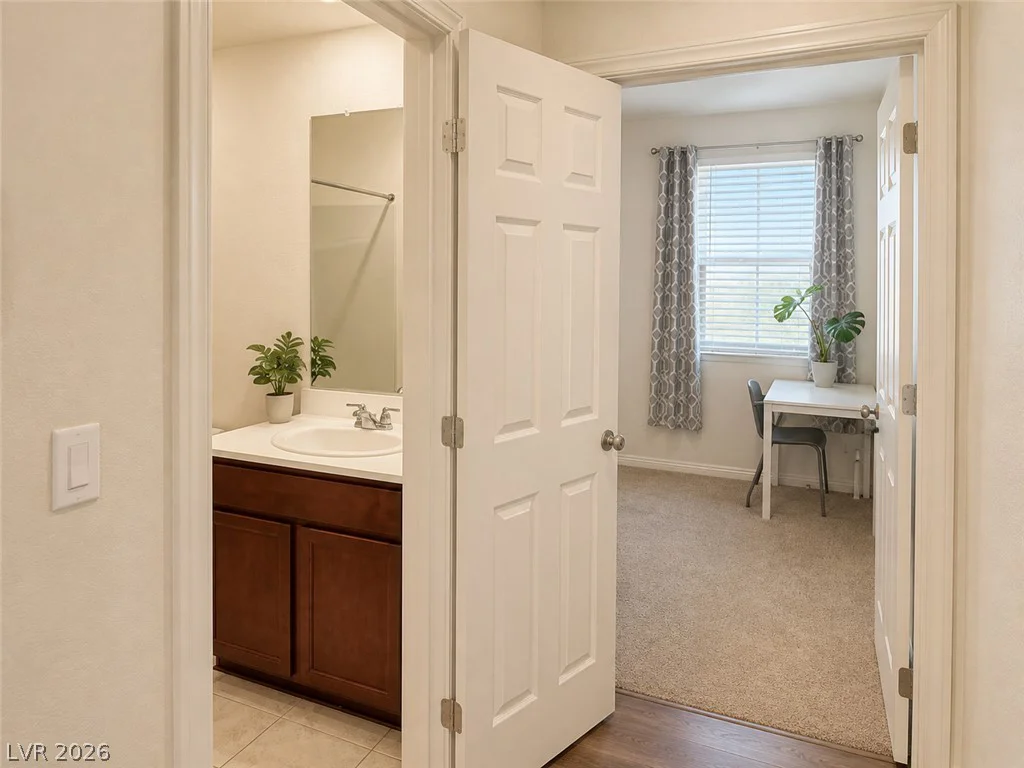 5357 Stonara, Las Vegas, NV 89113