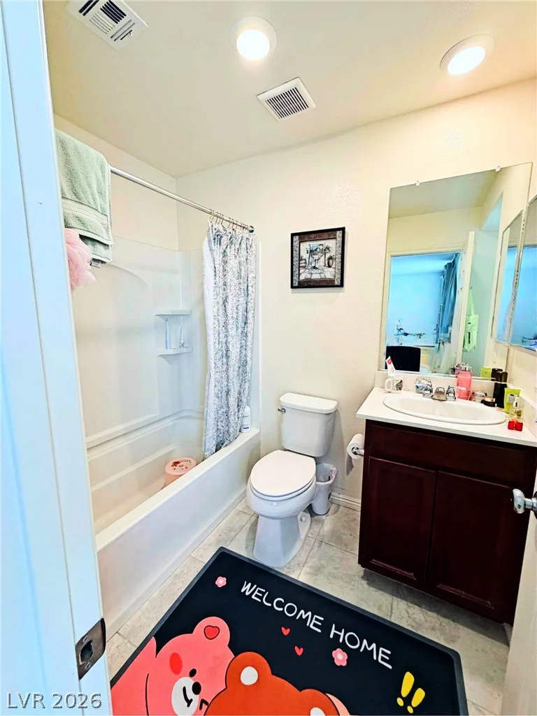 5357 Stonara, Las Vegas, NV 89113