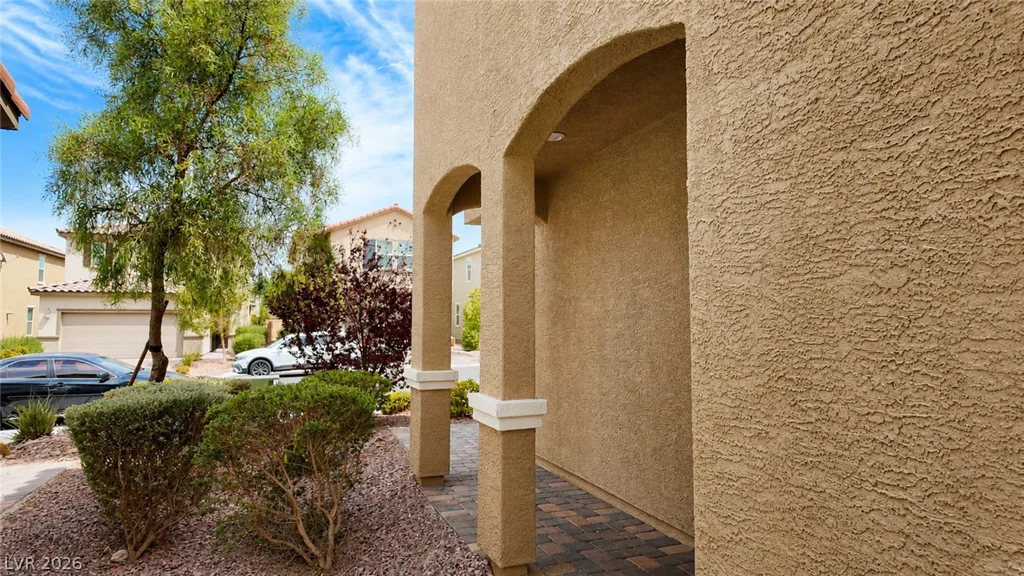 5357 Stonara, Las Vegas, NV 89113