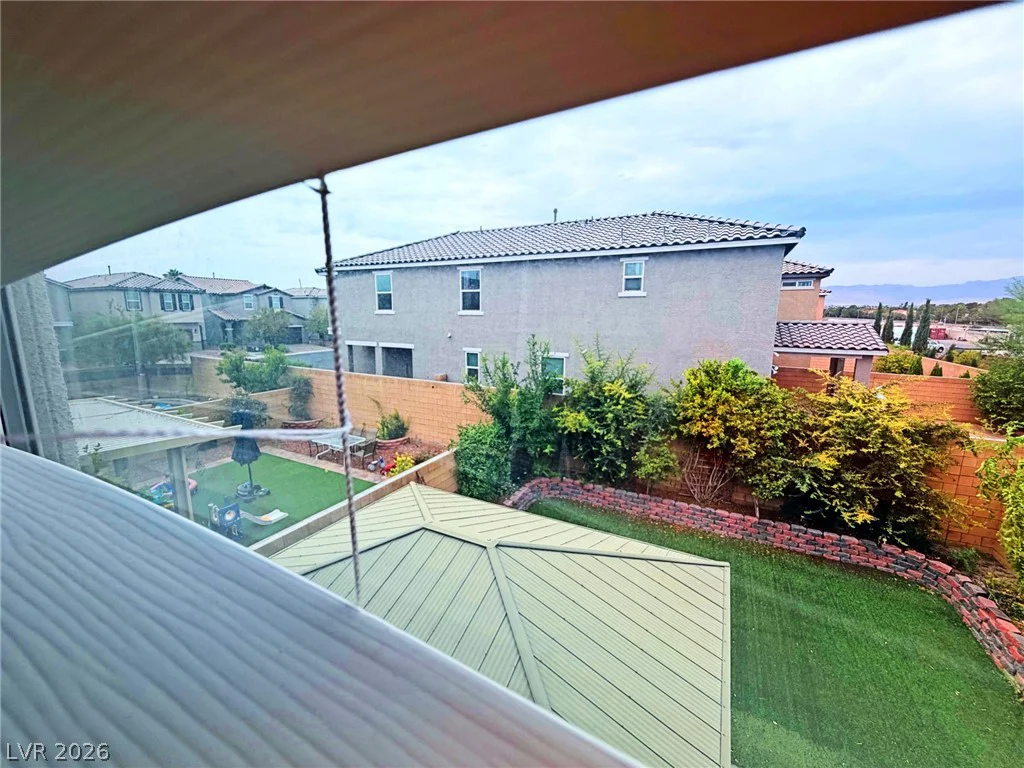5357 Stonara, Las Vegas, NV 89113