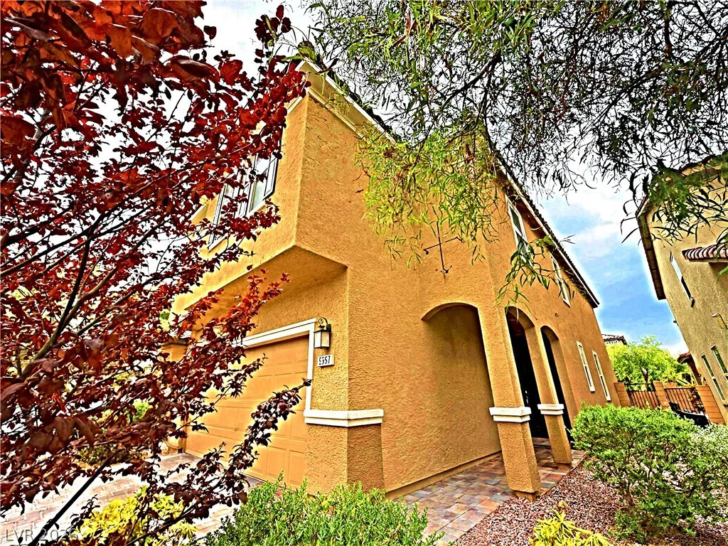 5357 Stonara, Las Vegas, NV 89113