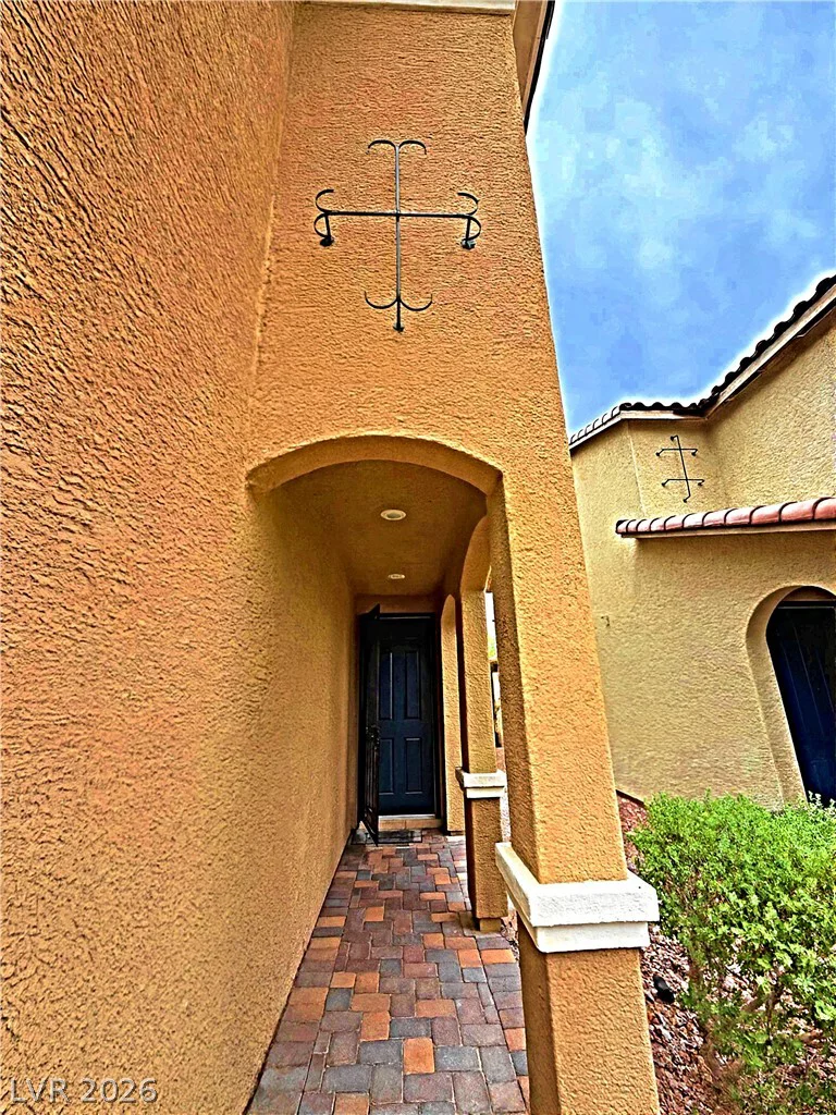 5357 Stonara, Las Vegas, NV 89113