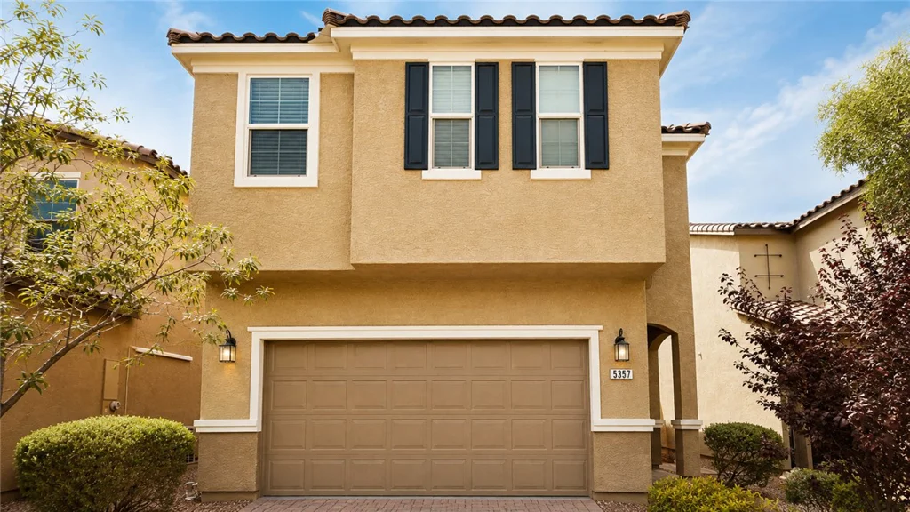 5357 Stonara, Las Vegas, NV 89113