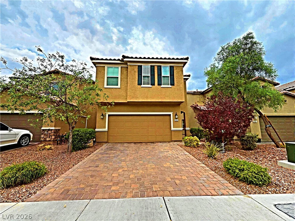 5357 Stonara, Las Vegas, NV 89113