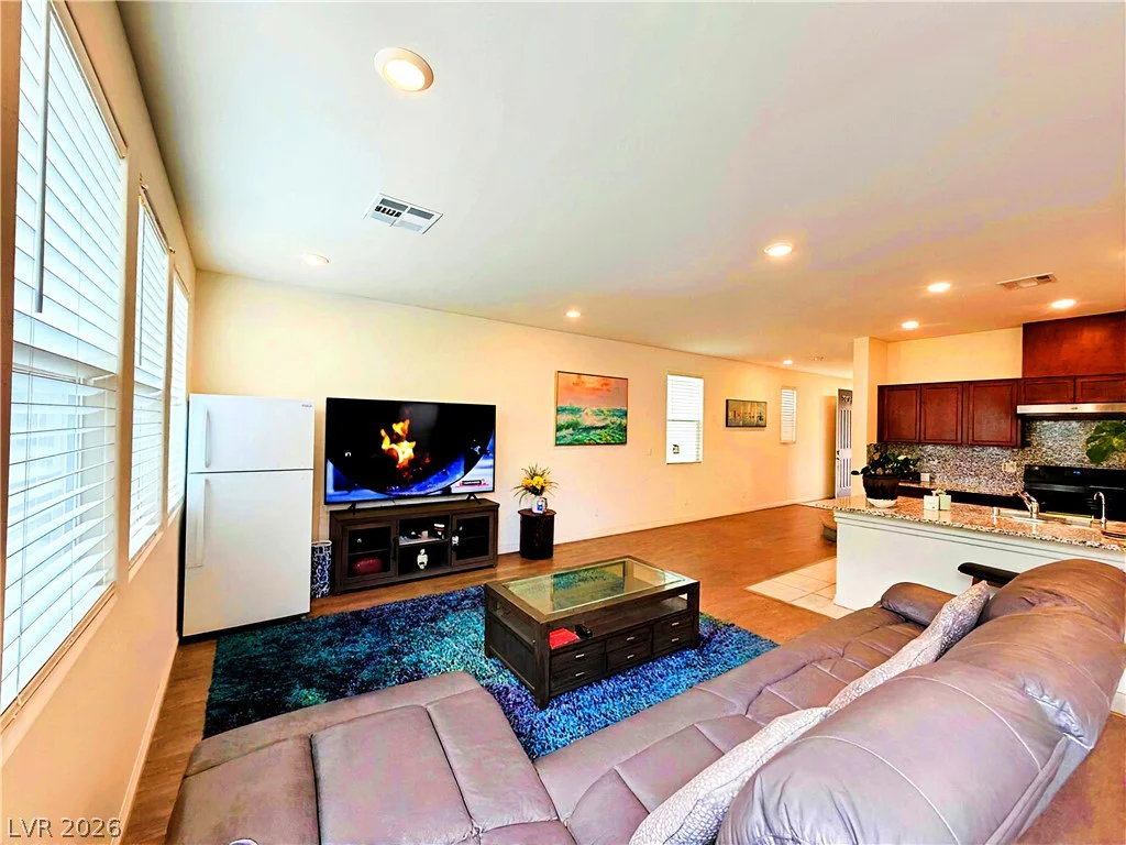 5357 Stonara, Las Vegas, NV 89113