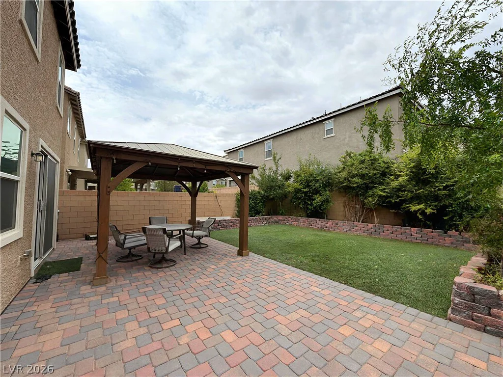 5357 Stonara, Las Vegas, NV 89113