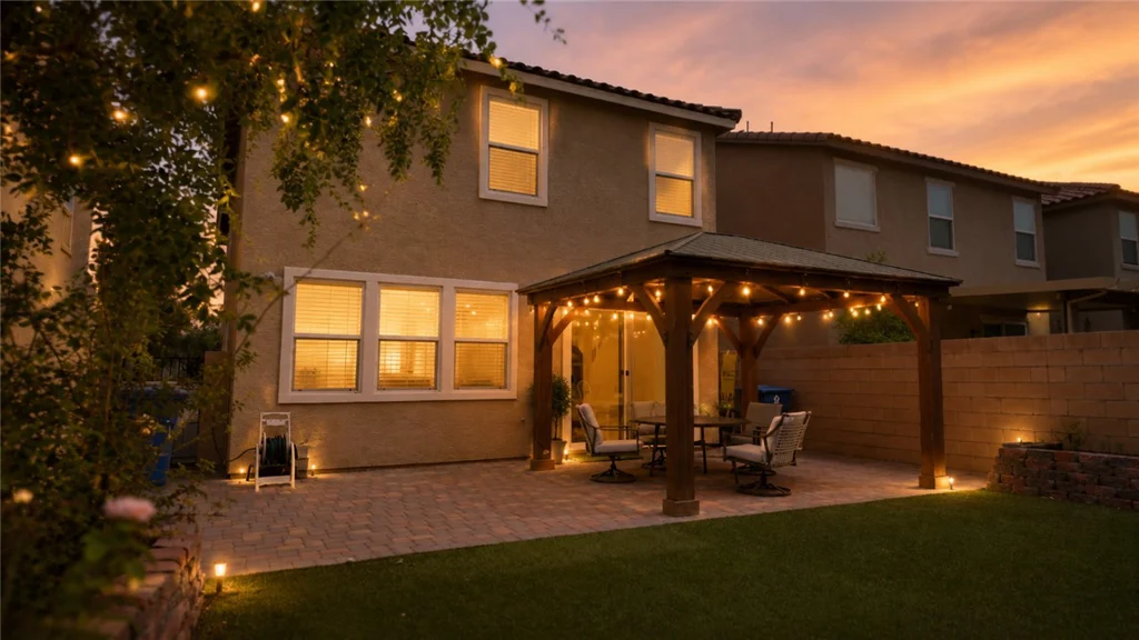 5357 Stonara, Las Vegas, NV 89113