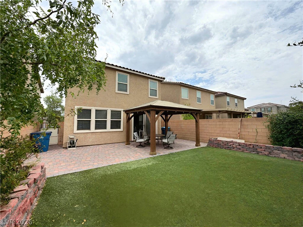 5357 Stonara, Las Vegas, NV 89113