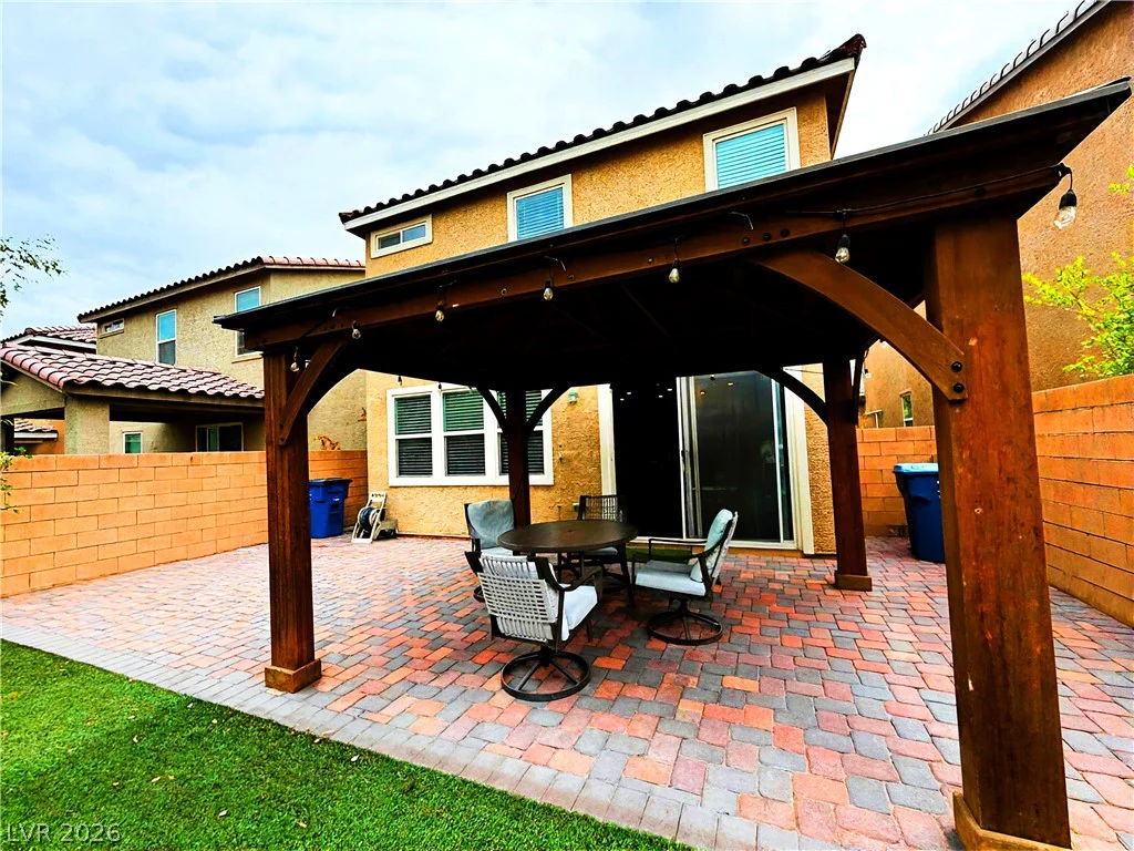 5357 Stonara, Las Vegas, NV 89113