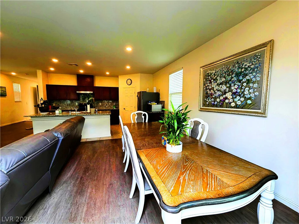 5357 Stonara, Las Vegas, NV 89113