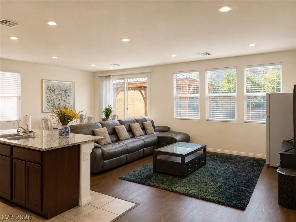 5357 Stonara, Las Vegas, NV 89113