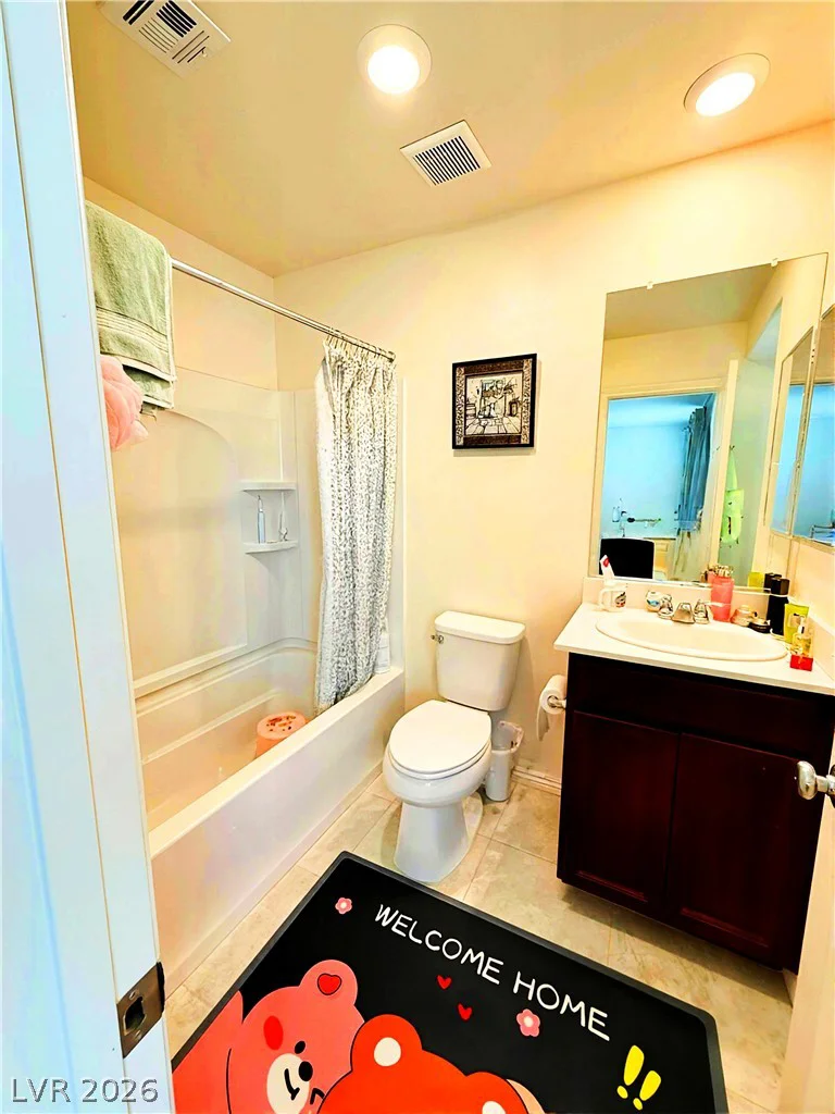 5357 Stonara, Las Vegas, NV 89113