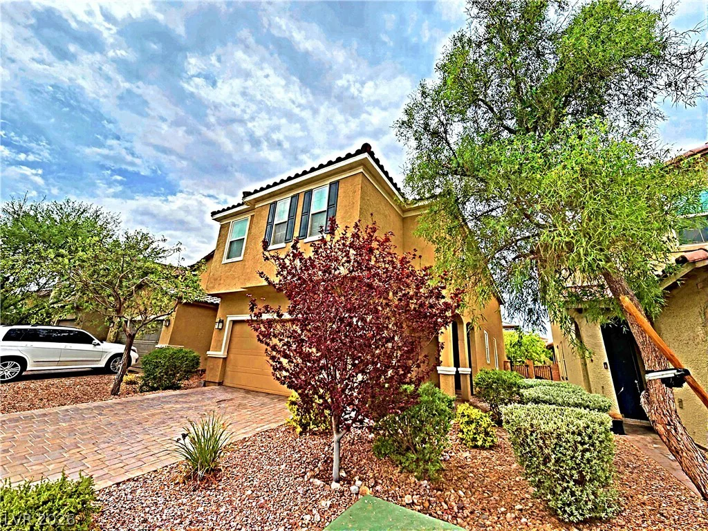 5357 Stonara, Las Vegas, NV 89113