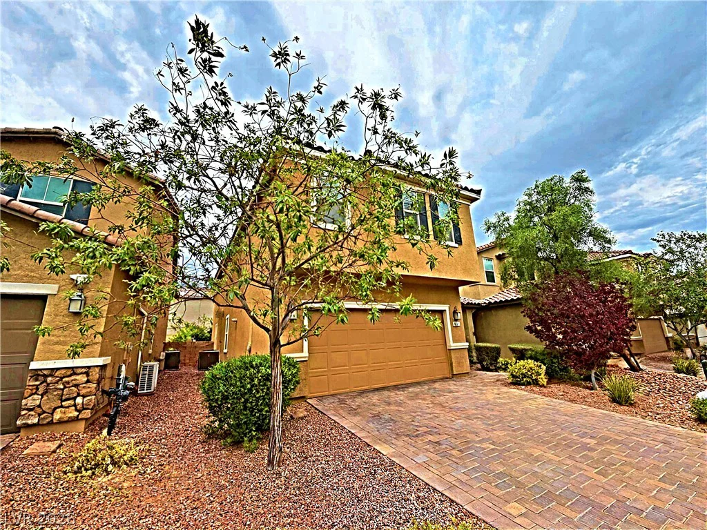 5357 Stonara, Las Vegas, NV 89113