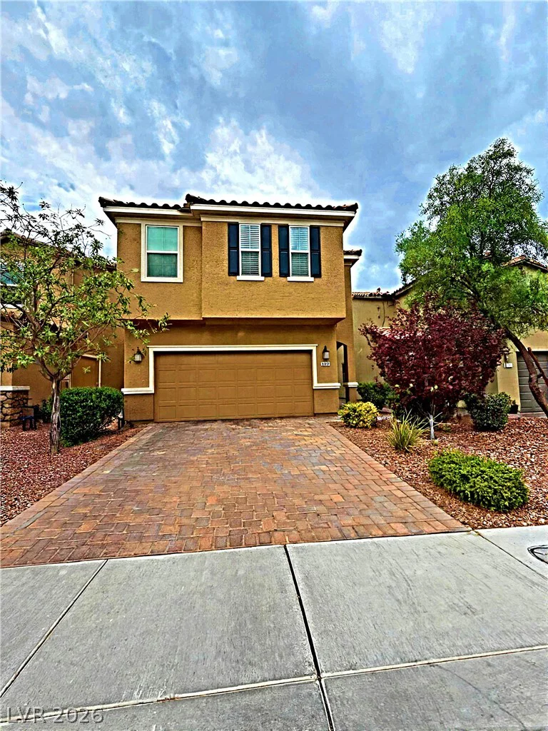 5357 Stonara, Las Vegas, NV 89113
