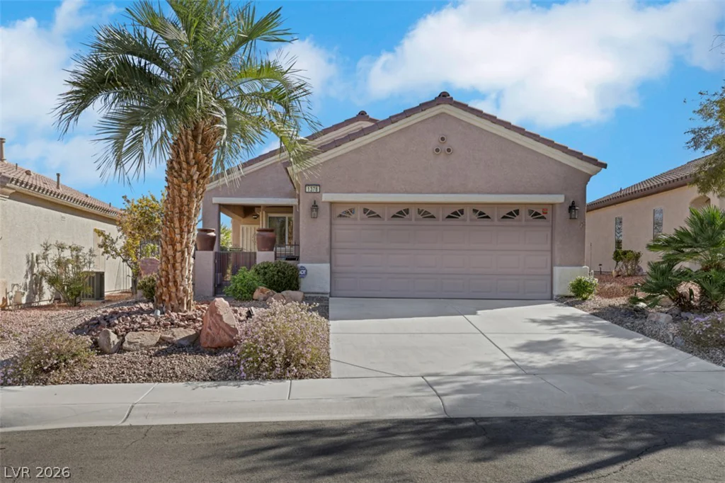 1378 Couperin, Henderson, NV 89052