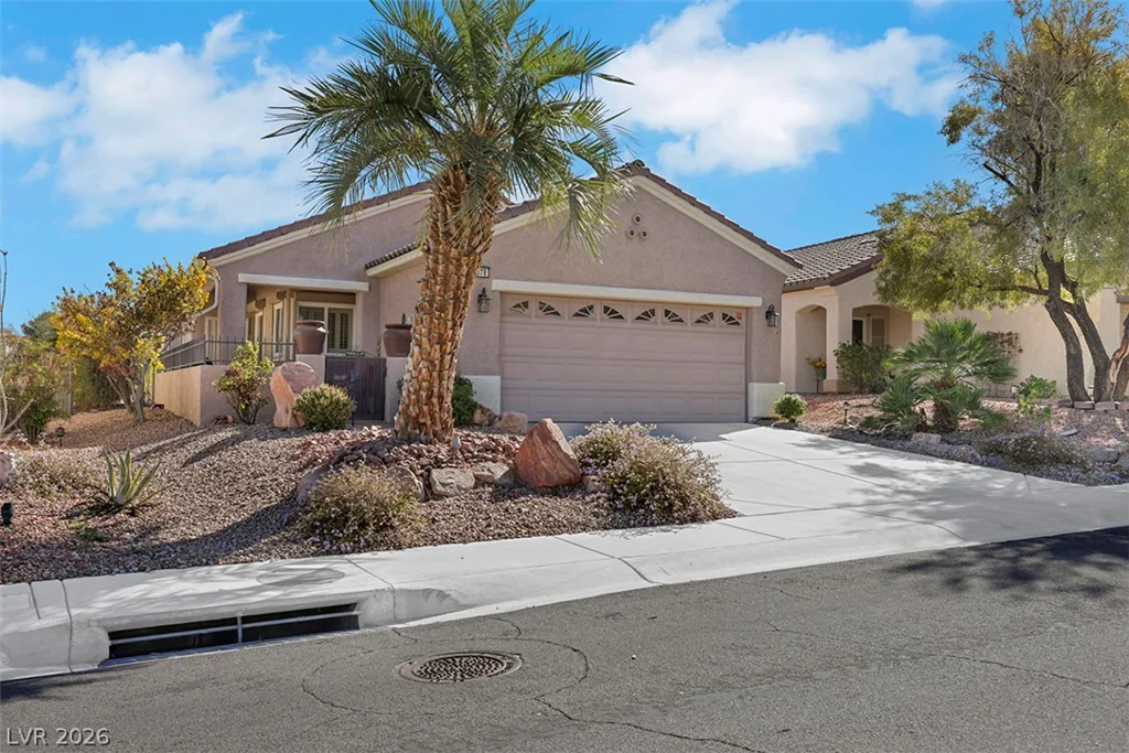1378 Couperin, Henderson, NV 89052