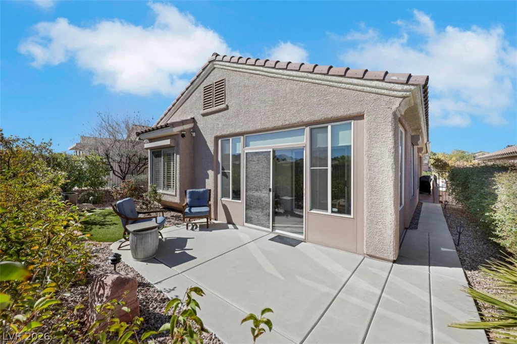 1378 Couperin, Henderson, NV 89052