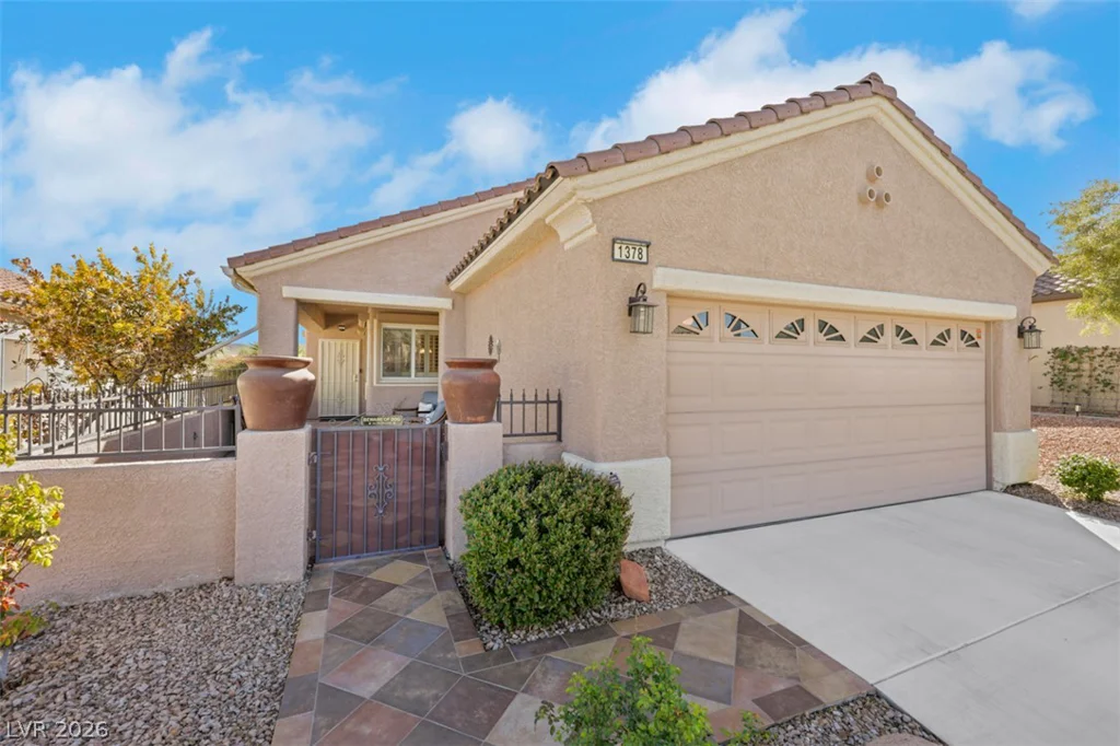 1378 Couperin, Henderson, NV 89052