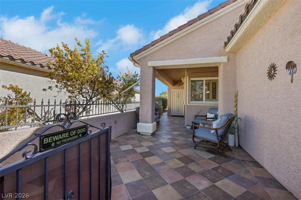 1378 Couperin, Henderson, NV 89052